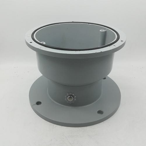 航标灯GZ-155LED智能型中光强航空障碍灯 灯罩工艺与技术解析