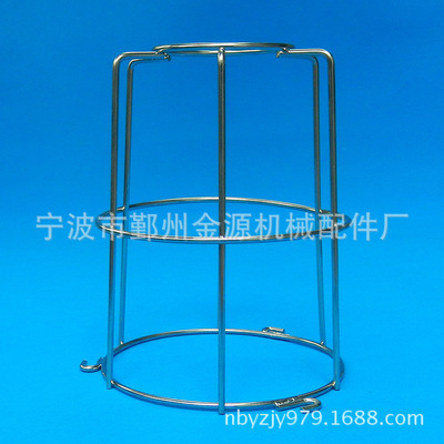 厂家供应防护灯罩 铁丝灯罩 长期优质现货低价防爆灯铁丝灯罩 - 厂家供应防护灯罩 铁丝灯罩 长期优质现货低价防爆灯铁丝灯罩厂家 - 厂家供应防护灯罩 铁丝灯罩 长期优质现货低价防爆灯铁丝灯罩价格 - 宁波市鄞州金源机械配件厂 - 